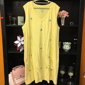 🌴Yellow Sundress🌴