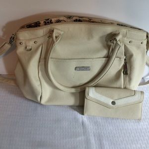 Grace Adele Purse & Wallet
