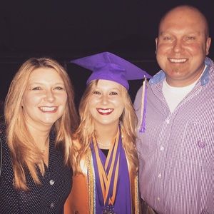 Meet your Posher, Tonya