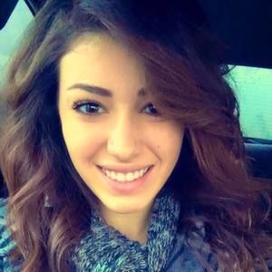 Meet your Posher, Debbie