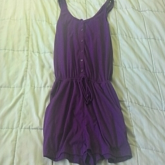 Romper