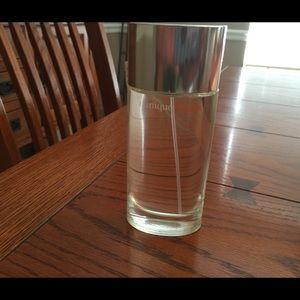 Perfume Gift Set Clinique Happy