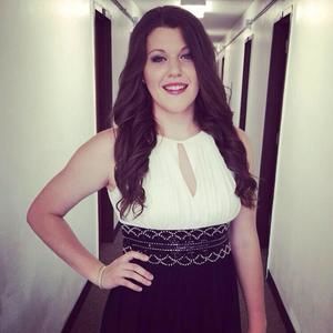 Meet your Posher, Kaitlyn