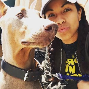 Meet your Posher, Marissa