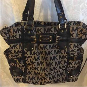 Mk Hamilton bag