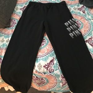 Vs sweatpants