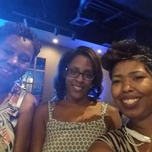 Meet your Posher, Toyia