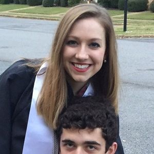 Meet your Posher, Maria laina