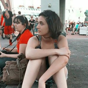 Meet your Posher, Shelby