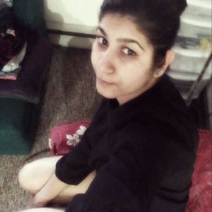 Meet your Posher, Richa