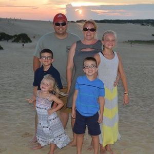 Meet your Posher, Brandy