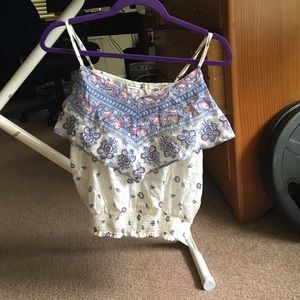 American Eagle Outfitters Shirt