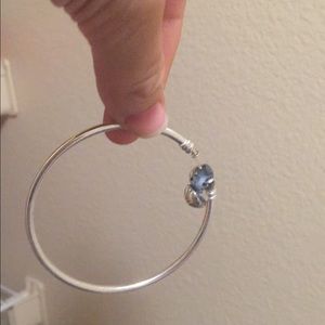 Pandora bangle