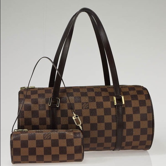 Louis Vuitton Papillon.