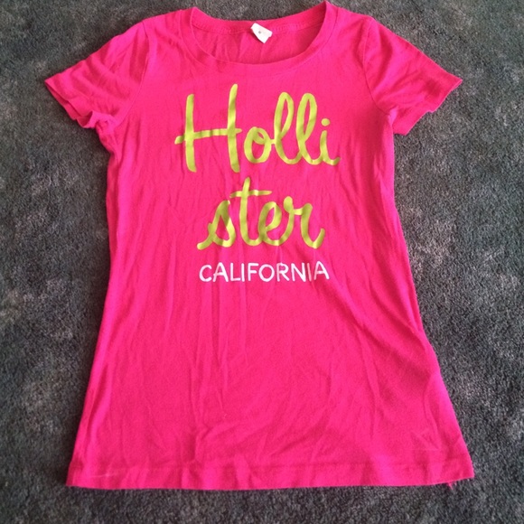 Hollister T-Shirt