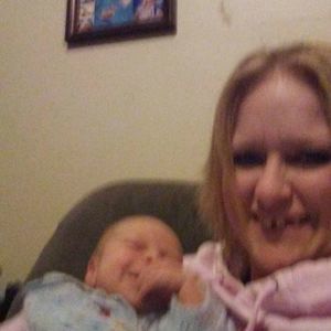 Meet your Posher, Tina