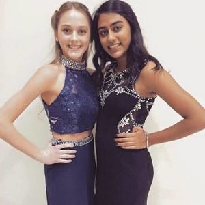 Meet your Posher, Briti