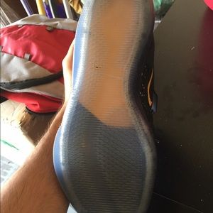 Nike basketball shoe - Kobe XI men size 9