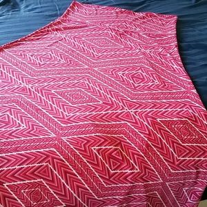 LuLaRoe Maxi Skirt