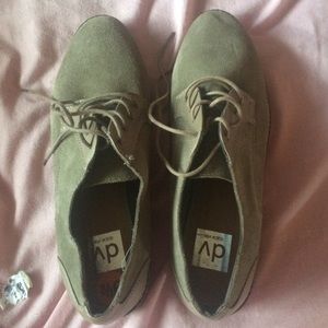 Dressy shoes never worn before just tried on