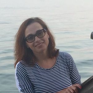 Meet your Posher, Elina