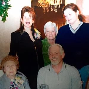 Meet your Posher, Maryjane