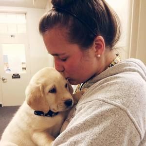 Meet your Posher, Rachel