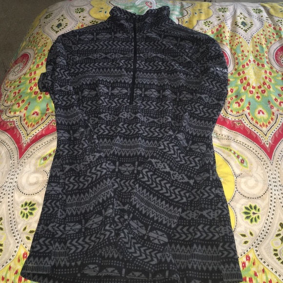 pullover