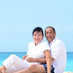 Meet your Posher, Ae-kyoung