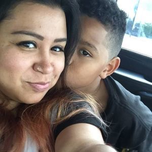 Meet your Posher, Leticia