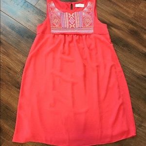 Boutique quality dress.