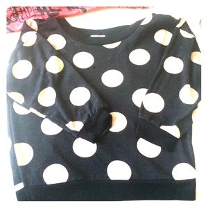 Cute sweater on sale!