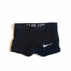Nike Pro Shorts