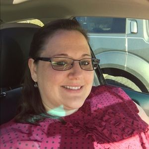 Meet your Posher, Tracy