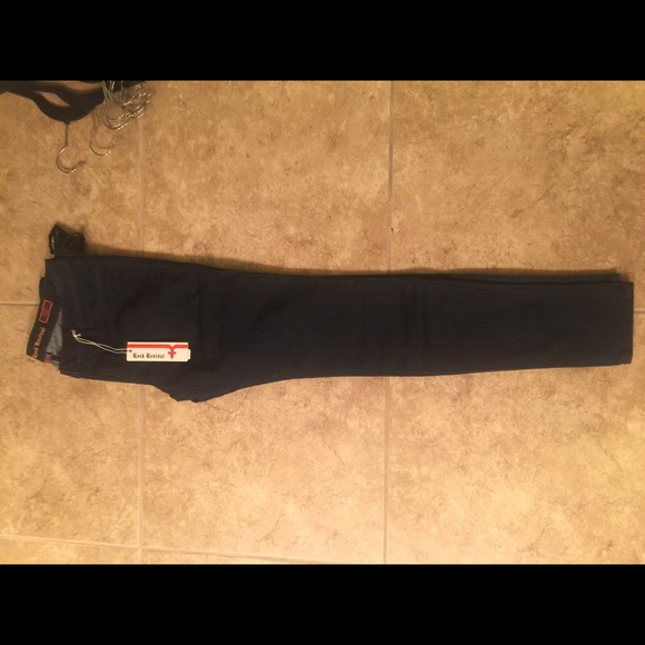 Rock Revival Jean Leggings