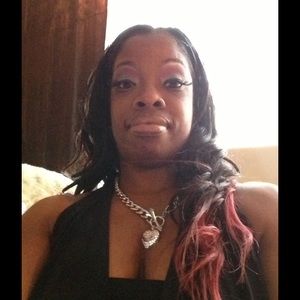 Meet your Posher, Rashida
