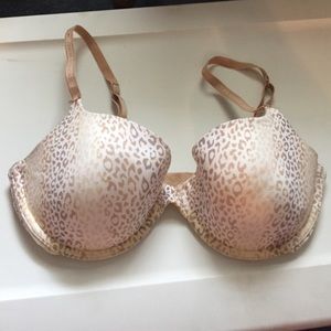 Victoria secret bra
