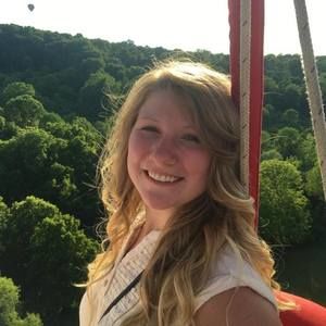 Meet your Posher, Jenna