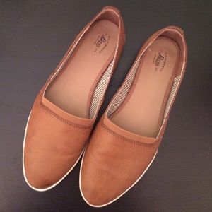 Bass Susie Casual Flat