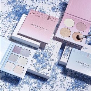 MOONCHILD and SWEETS HIGHLIGHTER AUTHENTIC!! ABH