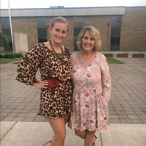 Meet your Posher, Morgan