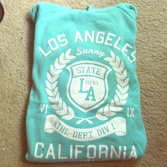 Cotton on hoodie SIZE XS