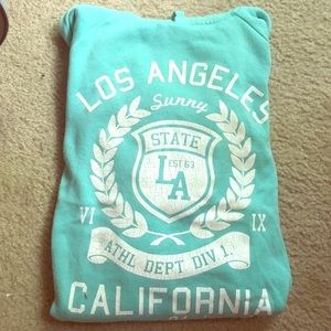 Cotton on hoodie SIZE XS