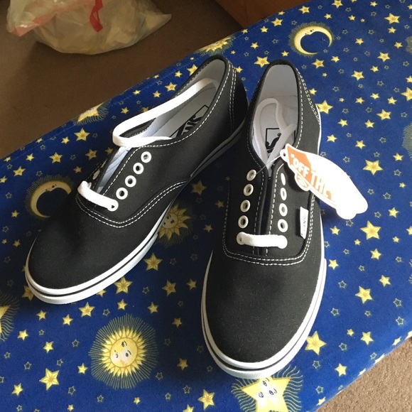 Vans - Picture 1 of 3