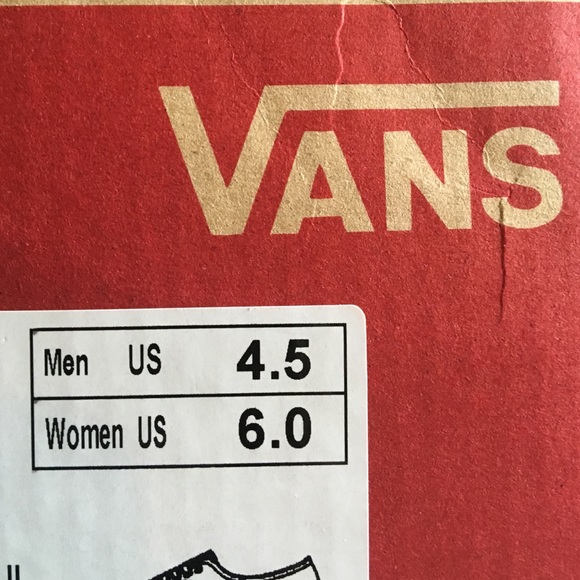 Vans - Picture 3 of 3