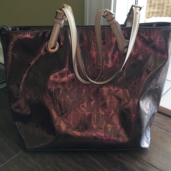 Authentic Michael Kors Purse