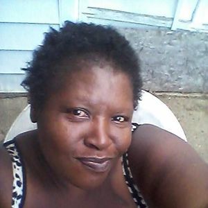 Meet your Posher, Telisa