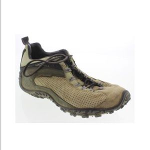 Women's MERRELL Q-Form Hiking Shoes Size 7.5