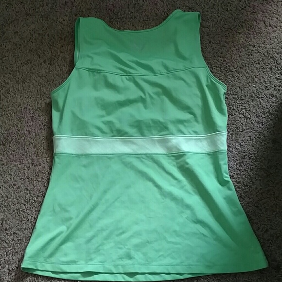 Workout Tank Top - Picture 2 of 2