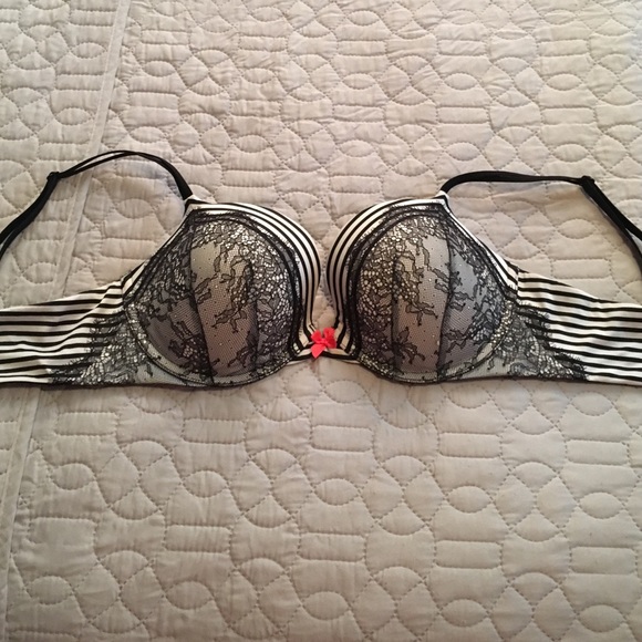 Victoria secret Push-up bra